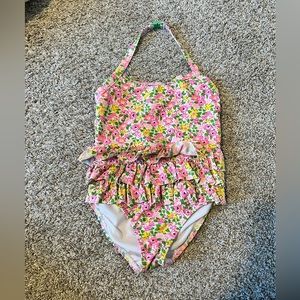 Mini Boden girls bathing suit ☀️🕶️